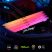 Модуль памяти для компьютера DDR4 16GB 3200 MHz Beast RGB Kingston Fury (ex.HyperX) (KF432C16BB12A/16WP) - Нулевой остаток (Feed)  - Нулевой остаток (Feed) 