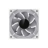Кулер для корпуса Gamemax FN12A-C8I-RW