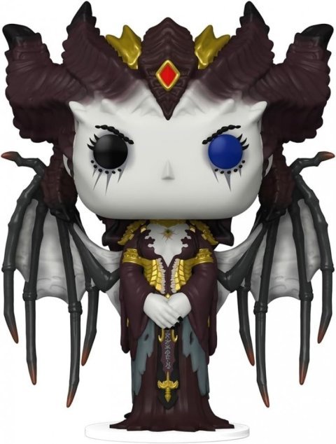 Фигурка Funko Games: Diablo IV - Lilith Фанко Диабло Лилит (Amazon Exclusive) 942 - -