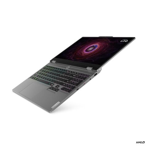 Ноутбук Lenovo LOQ 15ARP9 (83JC00LYUS) - Ноутбуки - Ноутбуки