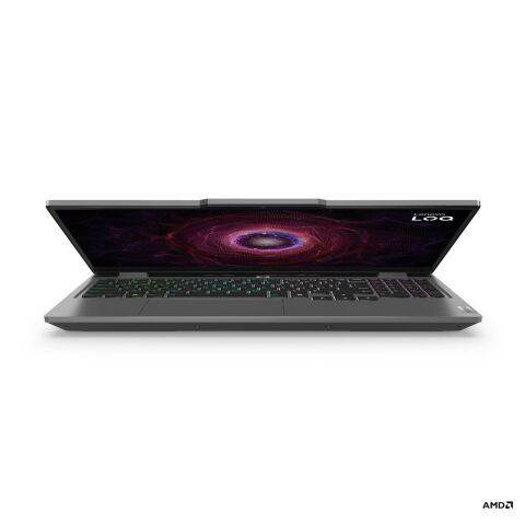 Ноутбук Lenovo LOQ 15ARP9 (83JC00LYUS) - Ноутбуки - Ноутбуки