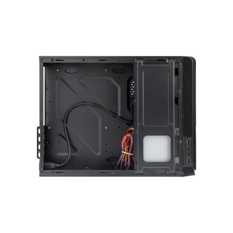 Корпус Prologix E100 Slim 400W - Нулевой остаток (Feed)  - Нулевой остаток (Feed) 