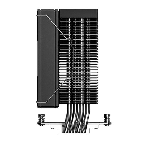 Кулер для процессора ID-Cooling FROZN A410 SE ARGB - Нулевой остаток (Feed) - Нулевой остаток (Feed)