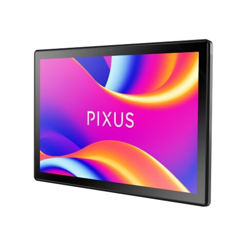 Планшет Pixus Line 10.1" 8/128GB LTE metal, graphite (4897058531879) - Нулевой остаток (Feed) - Нулевой остаток (Feed)