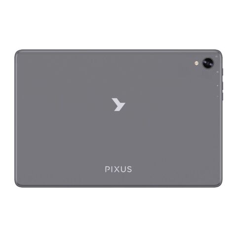 Планшет Pixus Line 10.1" 8/128GB LTE metal, graphite (4897058531879) - Нулевой остаток (Feed) - Нулевой остаток (Feed)