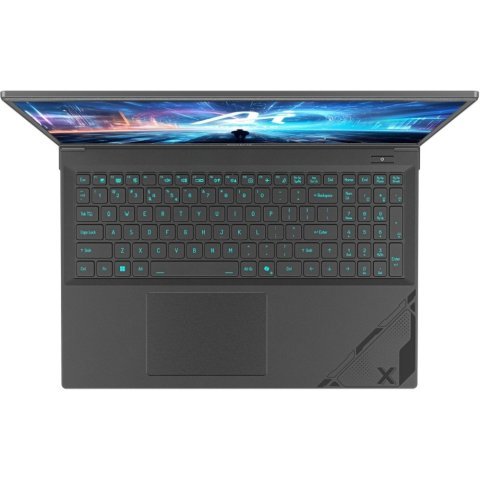 Ноутбук GIGABYTE G6X 9KG (9MG-42UA853SD) - Нулевой остаток (Feed) - Нулевой остаток (Feed)