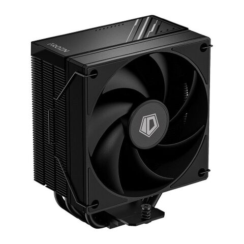 Кулер для процессора ID-Cooling FROZN A410 Black - Нулевой остаток (Feed) - Нулевой остаток (Feed)