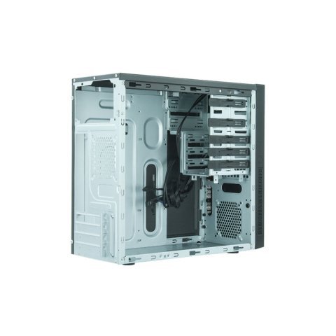 Корпус Chieftec ELOX (HO-11B-OP) - Нулевой остаток (Feed) - Нулевой остаток (Feed)