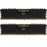 Модуль памяти для компьютера DDR4 32GB (2x16GB) 3200 MHz Vengeance LPX Black Corsair (CMK32GX4M2E3200C16) - Нулевой остаток (Feed) - Нулевой остаток (Feed)
