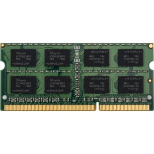 Модуль памяти для ноутбука SoDIMM DDR3 8GB 1600 MHz INTELIGENTES (IS3BBB1/8)