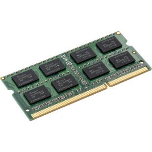 Модуль памяти для ноутбука SoDIMM DDR3 8GB 1600 MHz INTELIGENTES (IS3BBB1/8)