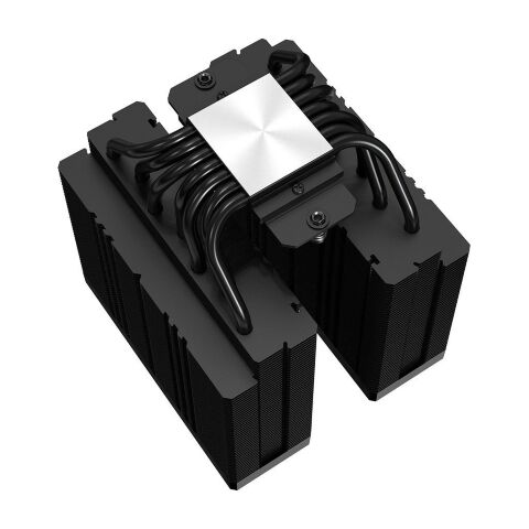 Кулер для процессора ID-Cooling FROZN A720 Black - Нулевой остаток (Feed)  - Нулевой остаток (Feed) 