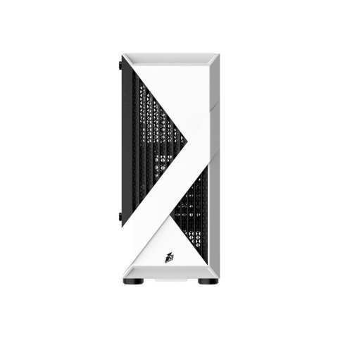 Корпус 1stPlayer F3-A-WH-4F1 - Нулевой остаток (Feed) - Нулевой остаток (Feed)