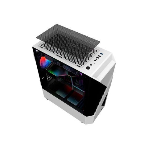 Корпус 1stPlayer F3-A-WH-4F1 - Нулевой остаток (Feed) - Нулевой остаток (Feed)