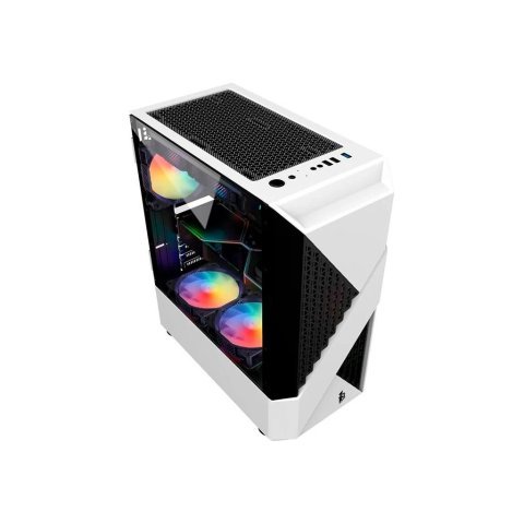 Корпус 1stPlayer F3-A-WH-4F1 - Нулевой остаток (Feed) - Нулевой остаток (Feed)