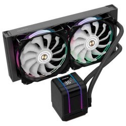 Система жидкостного охлаждения Alseye Q240 Plus(Black) (AS.02.11.0015)