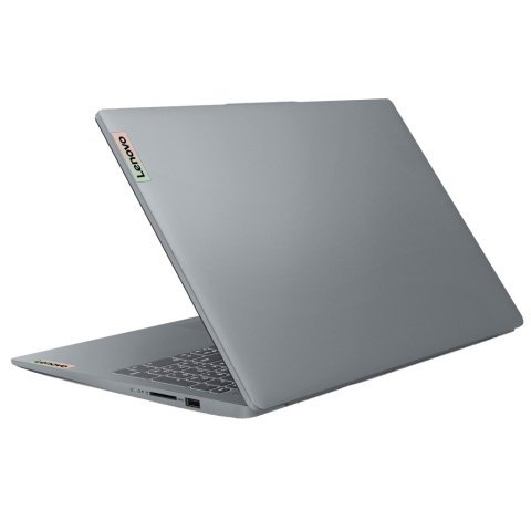 Ноутбук Lenovo IdeaPad Slim 3 15IAH8 (83ER00N2RA) - Нулевой остаток (Feed) - Нулевой остаток (Feed)