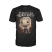 Футболка Funko Tees The Witcher: Geralt фанко Відьмак Геральт (розмір L) -   -  