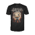 Футболка Funko Tees The Witcher: Geralt фанко Відьмак Геральт (розмір L) -   -  