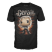 Футболка Funko Tees The Witcher: Geralt фанко Відьмак Геральт (розмір L) -   -  