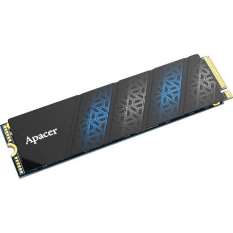 Накопитель SSD M.2 2280 2TB Apacer (AP2TBAS2280P4UPRO-1) - Внутренние SSD - Внутренние SSD