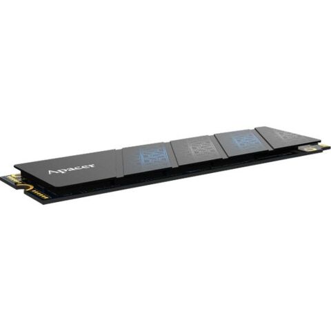 Накопитель SSD M.2 2280 2TB Apacer (AP2TBAS2280P4UPRO-1) - Внутренние SSD - Внутренние SSD