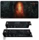 Килимок для миші ігрова поверхня Blizzard DIABLO IV 4 Gate of Hell Діабло XL (90*42 cm) - -