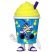 Фигурка Funko Pop Slurpee Blue Swirl Cup фанко Exclusive 7 Eleven 193 - -