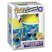 Фигурка Funko Pop Slurpee Blue Swirl Cup фанко Exclusive 7 Eleven 193 - -