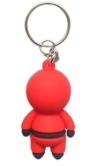 Брелок Гра в Кальмара - наглядач Трикутник ▲ - -