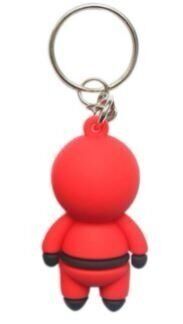 Брелок Гра в Кальмара - наглядач Трикутник ▲ -   -  