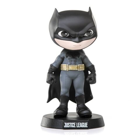 Фигурка Iron Studios DC Batman Mini Co Hero Series Figure Бэтмен 14 см. -   -  
