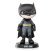 Фигурка Iron Studios DC Batman Mini Co Hero Series Figure Бэтмен 14 см. -   -  