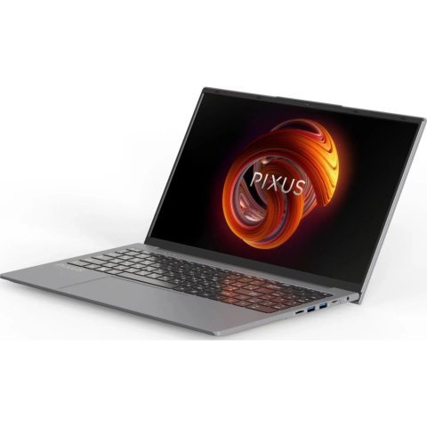 Ноутбук Pixus Pixus Link (4897058531886) - Нулевой остаток (Feed)  - Нулевой остаток (Feed) 