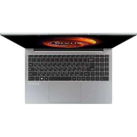 Ноутбук Pixus Pixus Link (4897058531886) - Нулевой остаток (Feed)  - Нулевой остаток (Feed) 