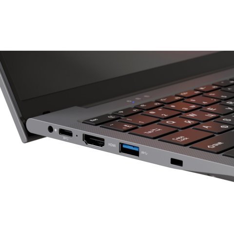 Ноутбук Pixus Pixus Link (4897058531886) - Нулевой остаток (Feed)  - Нулевой остаток (Feed) 