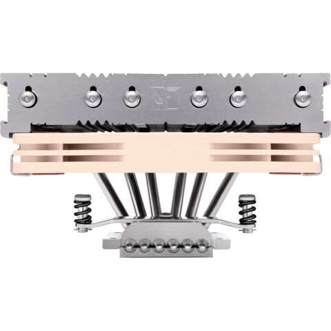 Кулер для процессора Noctua NH-L12Sx77 - Кулеры к процессорам  - Кулеры к процессорам 