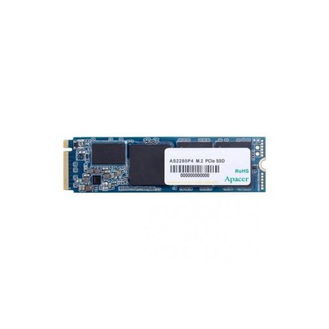 Накопитель SSD M.2 2280 1TB Apacer (AP1TBAS2280P4-1) - Нулевой остаток (Feed) - Нулевой остаток (Feed)
