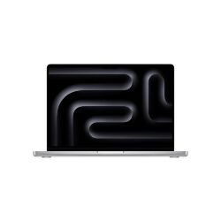 Ноутбук Apple MacBook Pro 14 A3426 M5 Pro Silver (MGDN4UA/A)