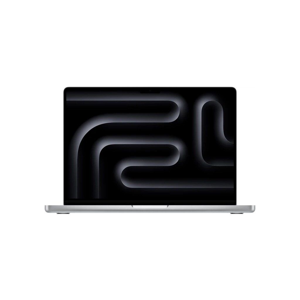 Ноутбук Apple MacBook Pro 14 A3426 M5 Pro Silver (MGDN4UA/A)