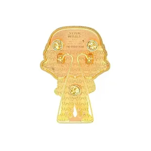 Значок Funko Pop Pins: Star Wars Stormtrooper фанко Зіркові війни Штурмовик 07
