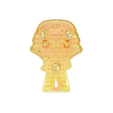 Значок Funko Pop Pins: Star Wars Stormtrooper фанко Зіркові війни Штурмовик 07 -   -  