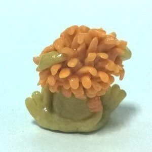 World of Warcraft pet Lion Левеня Figure