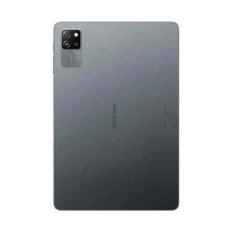 Планшет Blackview Tab 60 10.1" HD+ 4 / 128GB / WIFI Gray (6931548318200) - Нулевой остаток (Feed) - Нулевой остаток (Feed)