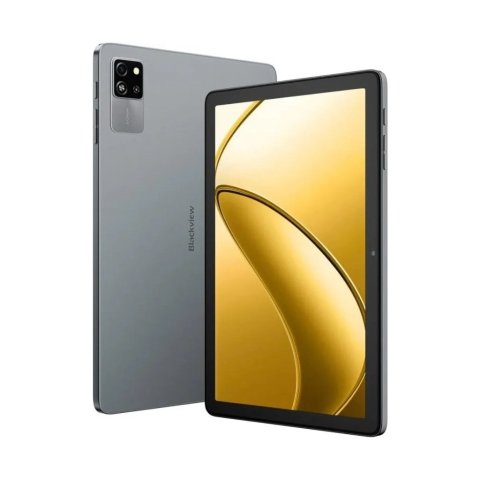 Планшет Blackview Tab 60 10.1" HD+ 4 / 128GB / WIFI Gray (6931548318200) - Нулевой остаток (Feed) - Нулевой остаток (Feed)