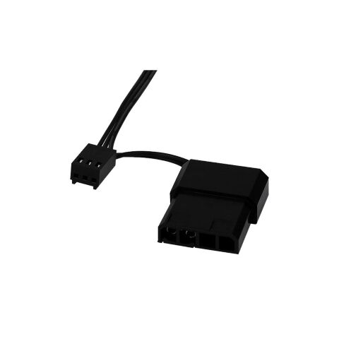 Кулер для корпуса AeroCool Motion 12 Plus (ACF3-MT00220.11) - Нулевой остаток (Feed)  - Нулевой остаток (Feed) 