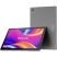 Планшет Pixus Line 10.1" 6/128GB LTE metal, graphite (4897058531725) - Нулевой остаток (Feed) - Нулевой остаток (Feed)