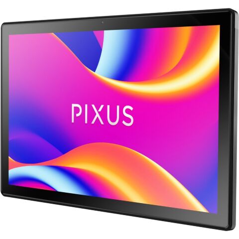 Планшет Pixus Line 10.1" 6/128GB LTE metal, graphite (4897058531725) - Нулевой остаток (Feed) - Нулевой остаток (Feed)