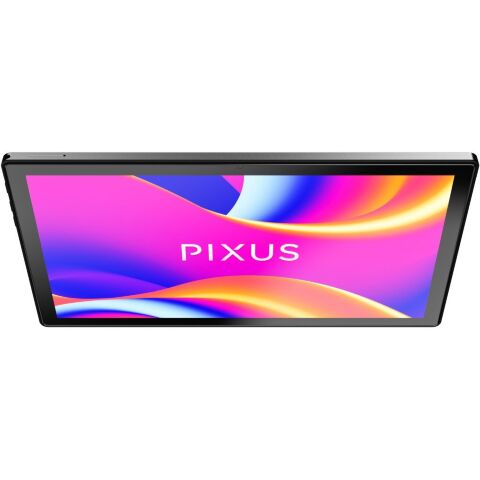 Планшет Pixus Line 10.1" 6/128GB LTE metal, graphite (4897058531725) - Нулевой остаток (Feed) - Нулевой остаток (Feed)