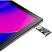 Планшет Pixus Line 10.1" 6/128GB LTE metal, graphite (4897058531725) - Нулевой остаток (Feed) - Нулевой остаток (Feed)